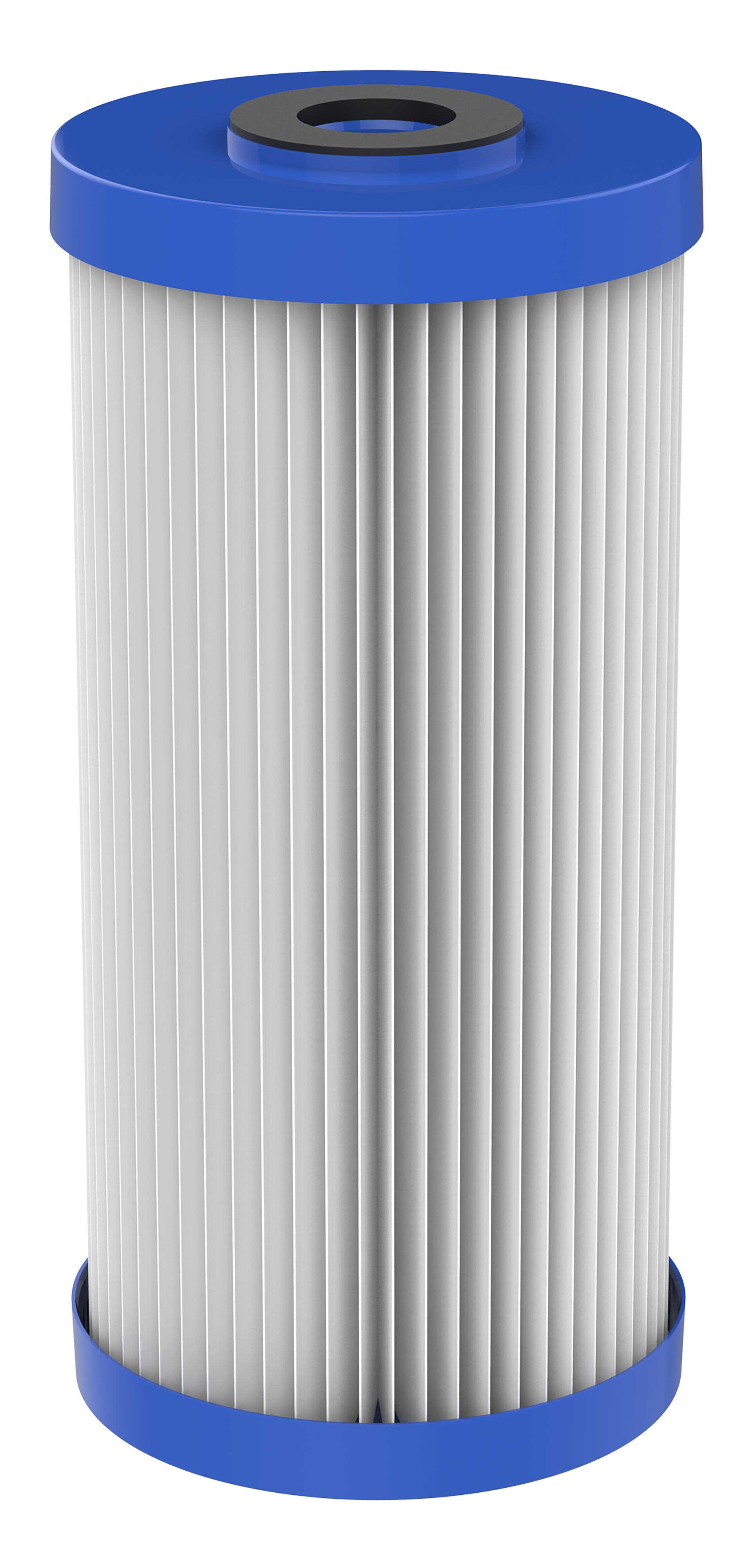 PENTAIR R50-BB PLEATED FILTER 50 MICRON 10"