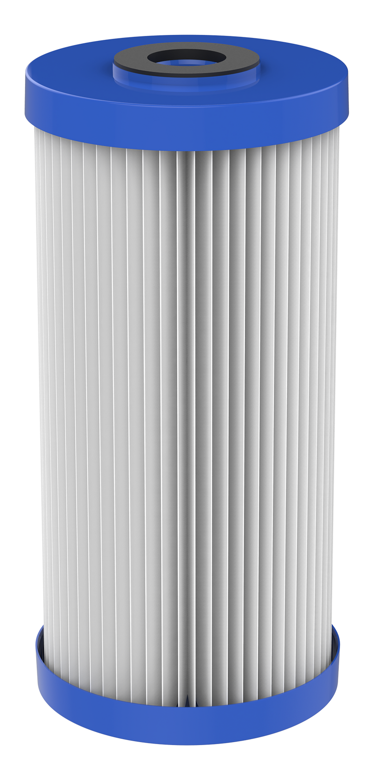 PENTAIR R50-BB PLEATED FILTER 50 MICRON 10