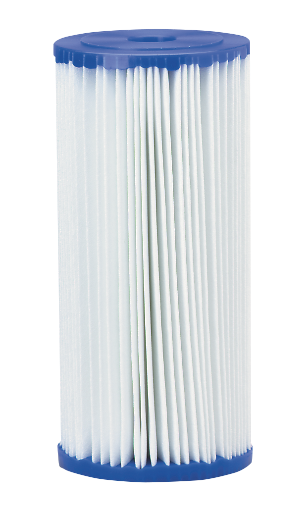 PENTAIR R30-BB Pleated Polyester  10"  30 MICRON