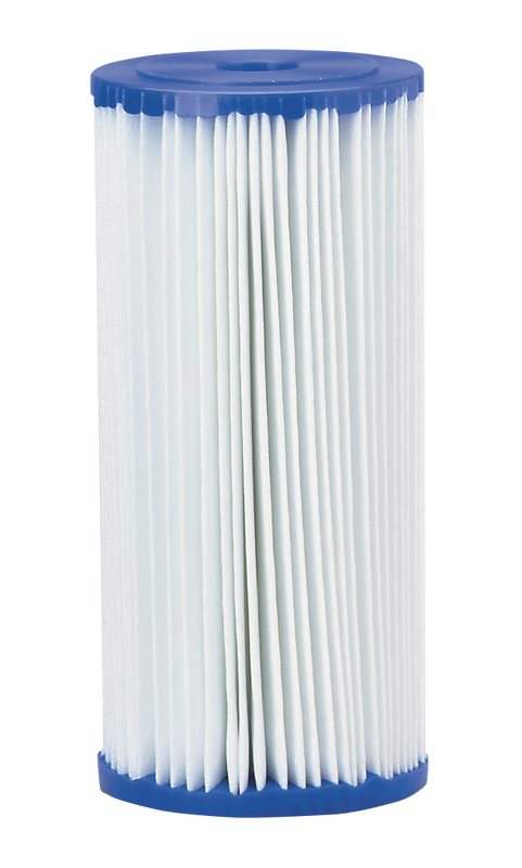 PENTAIR R30-BB Pleated Polyester  10"  30 MICRON