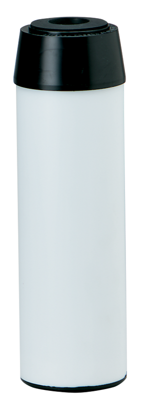 PENTEK CARBON/PHOSPHATE FILTER 10"X2.5"