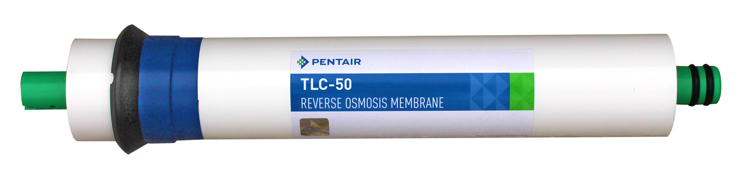 PENTAIR MEMBRANE  ELEMENT  TLC-50