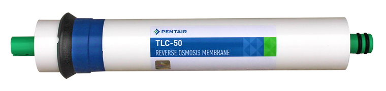 PENTAIR MEMBRANE  ELEMENT  TLC-50